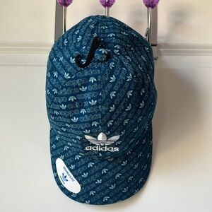 Women’s Adidas baseball cap